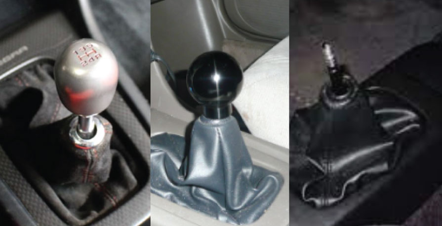 Top 3 Best Acura Integra Short Shifters (2024 Update) - Kommullo