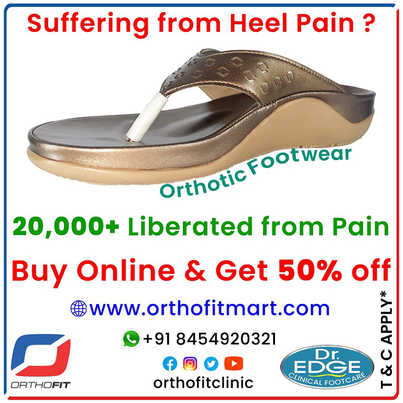 Diabetic Footwear: Understanding It’s Efficacy and Types – BizBuildBoom