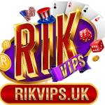 RikVip uk