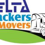 Delta Packers and Movers