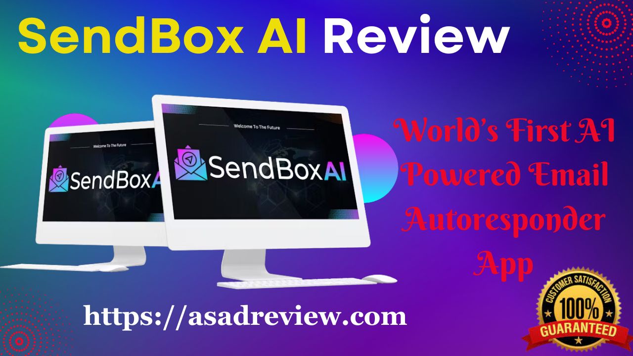 SendBox AI Review -  Why It Is The Best Email Marketing Platforms?