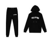 Fullypaid Tracksuit