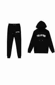 Fullypaid Tracksuit