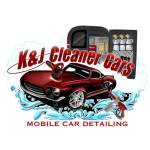 kj cleaner car