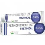 Tretinoin kräm