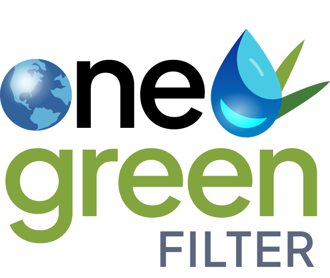 One Green Filter - Sustainable Water Solutions