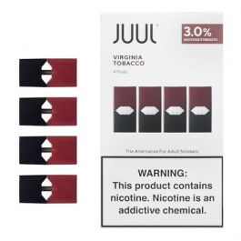 Juul Pods | Vape Flavors & Accessories Nearby