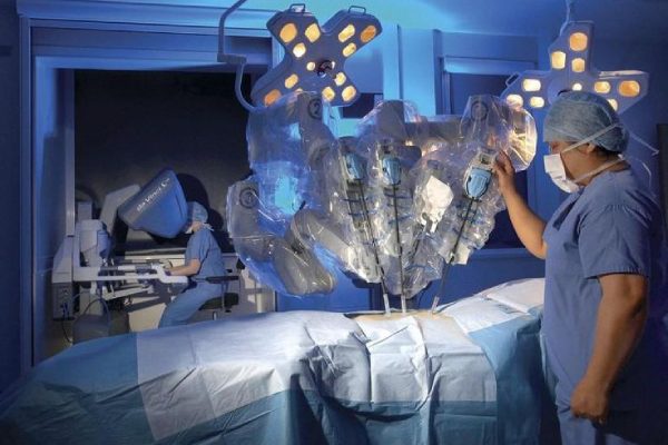 Know All About The Best Robotic Bladder Surgery - COER UNIVERSITY REDAERS BLOG