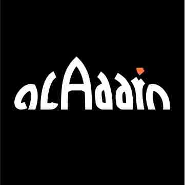 Aladdin Mediterranean cuisine