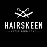 Hairskeeen