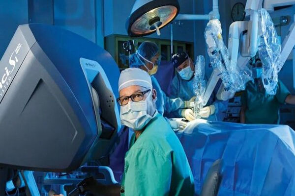 Single Port Robotic Surgery: Revolutionizing Minimally Invasive Surgery - COER UNIVERSITY REDAERS BLOG