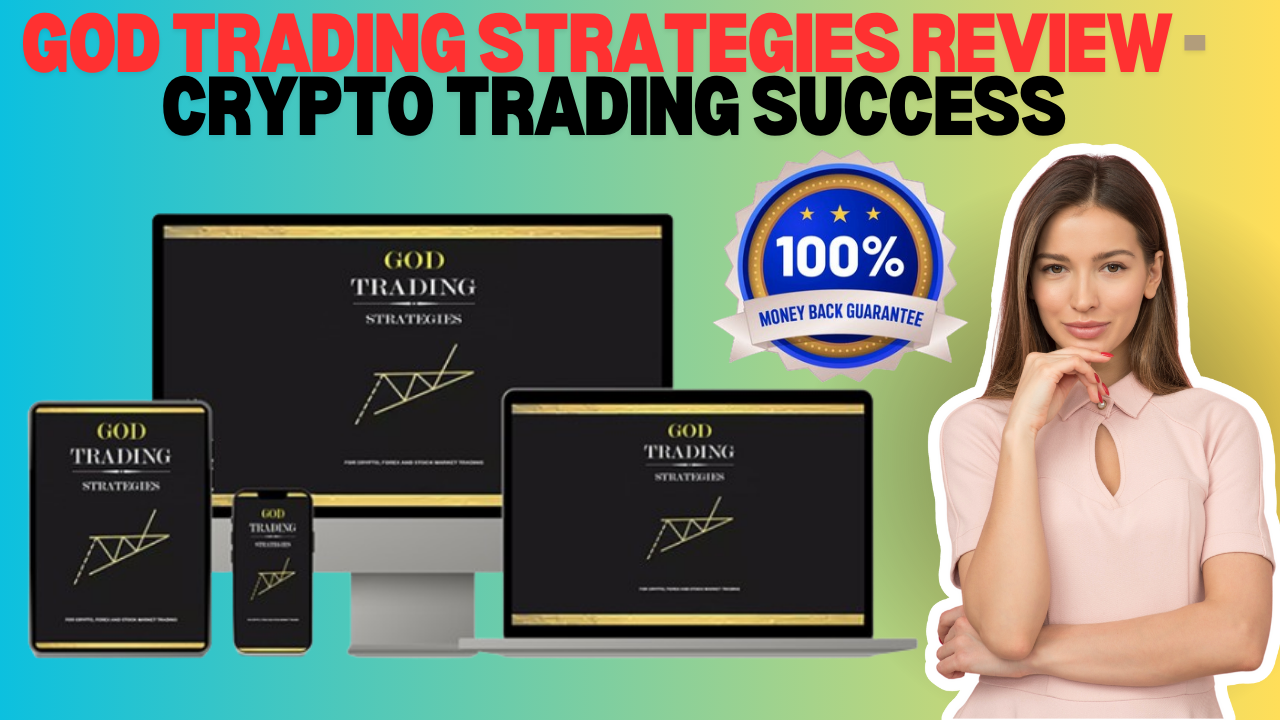 GOD Trading Strategies Review - Crypto Trading Success: Maxim