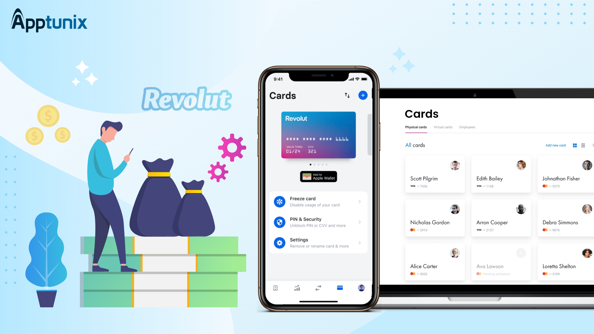 Revolut Business Model: How Does Revolut Make Money?