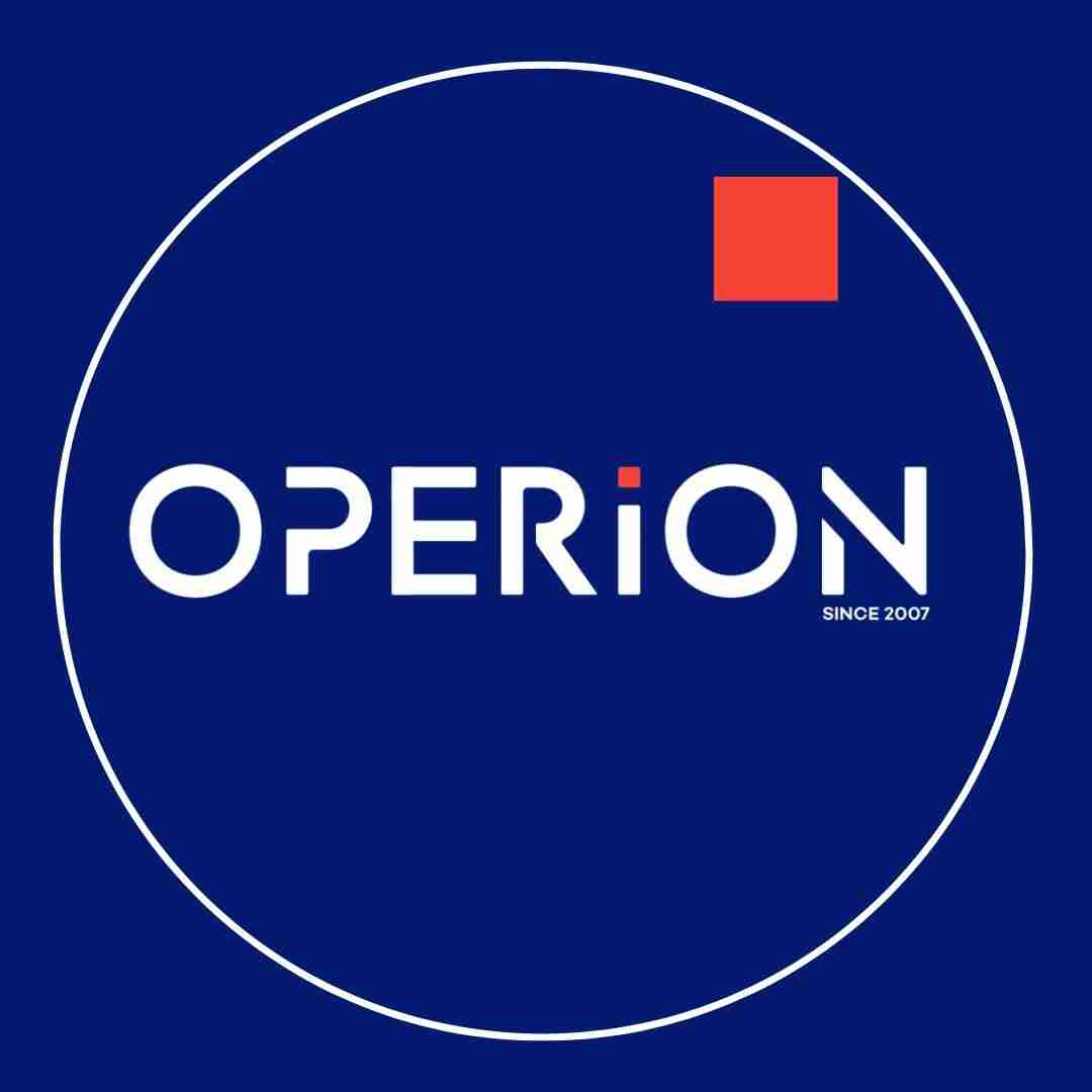 Operion Ecommerce and Software