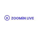 ZOOMiN LIVE