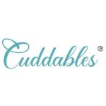 Cuddables Wipes