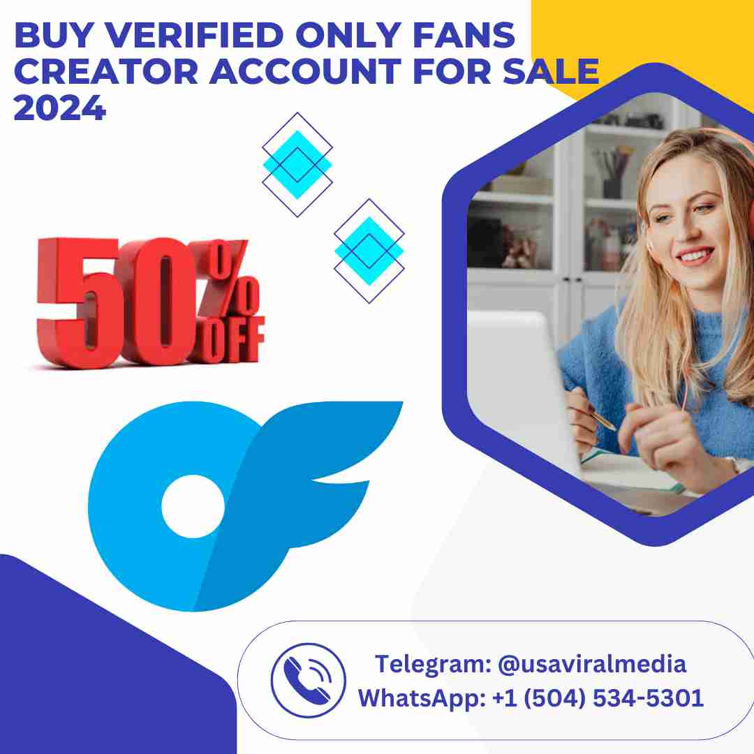 Buy verified onlyfans account