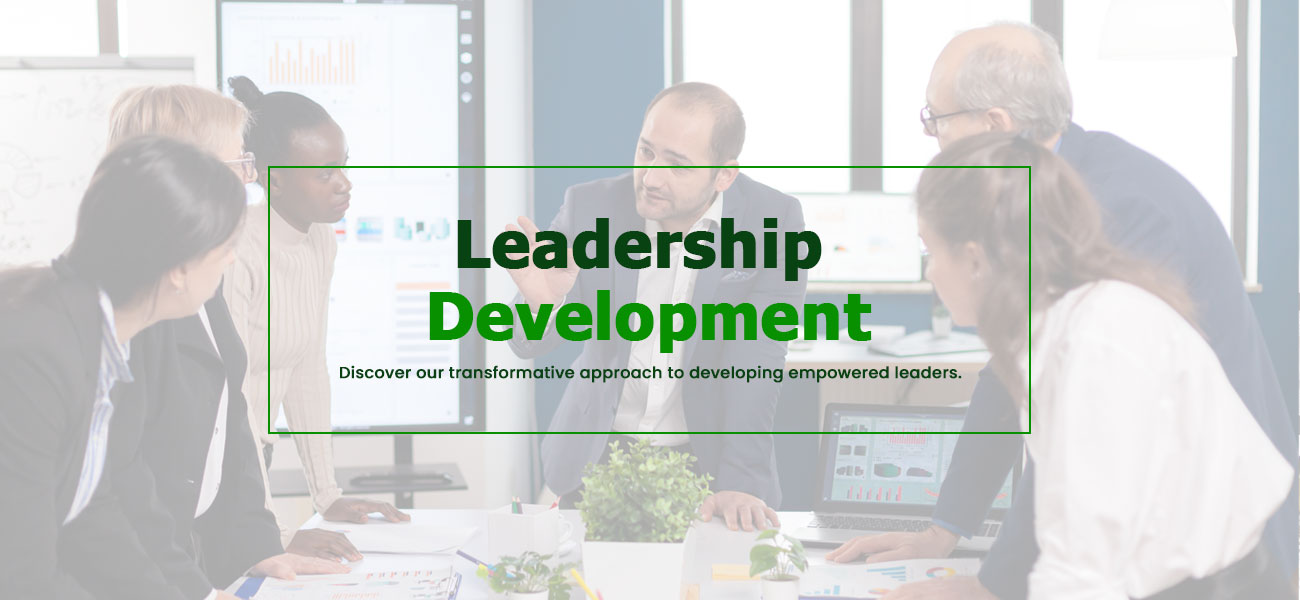 Get Leadership Development Training Coaching in California