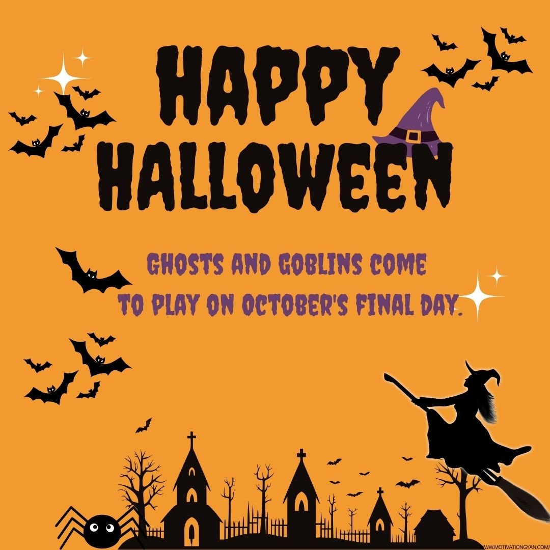 Halloween Day Celebration Ideas In School