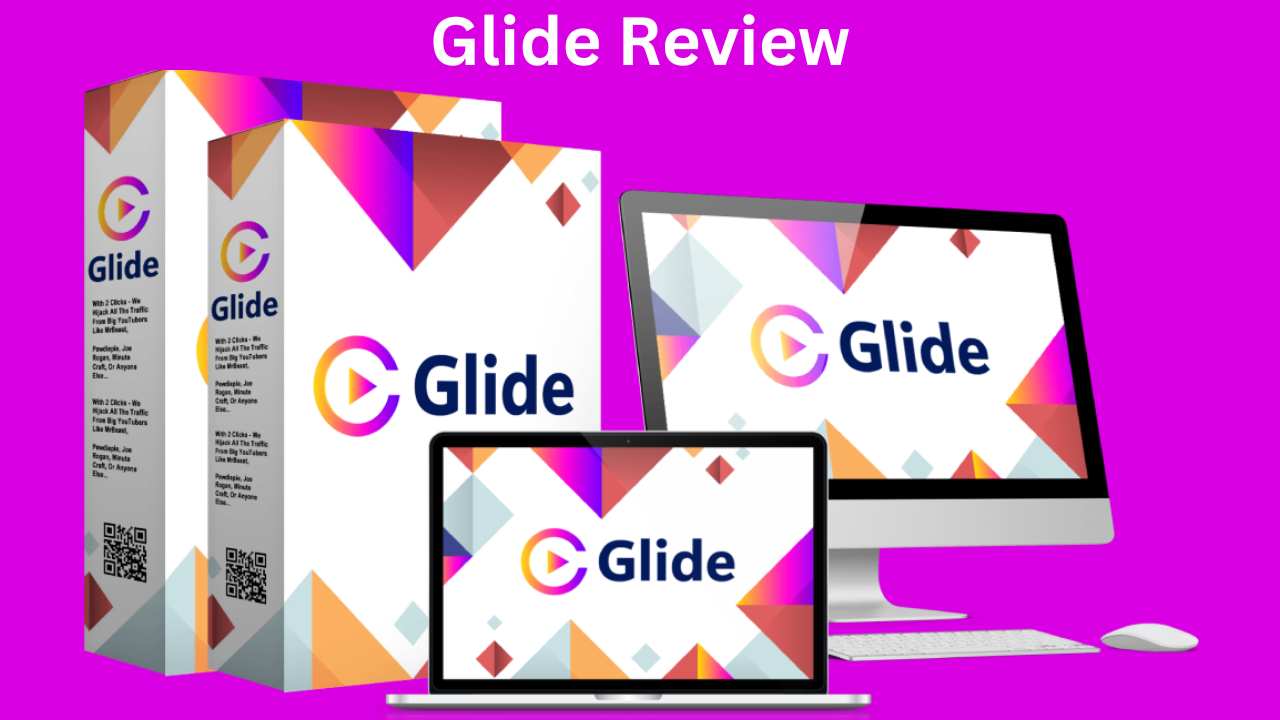 Glide Review: Revolutionize Your Online Marketing