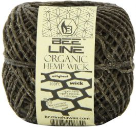 BEE LINE ORGANIC HEMP WICK Distributor | Wholesale BEE LINE ORGANIC HEMP WICK | IEWholesale.online