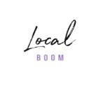 The Local Boom