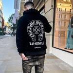 Chrome hearts Hoodie