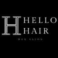 hellohair mensalon