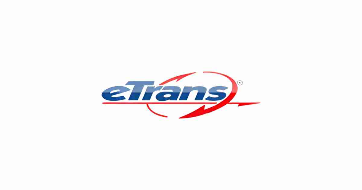 eTrans Solutions