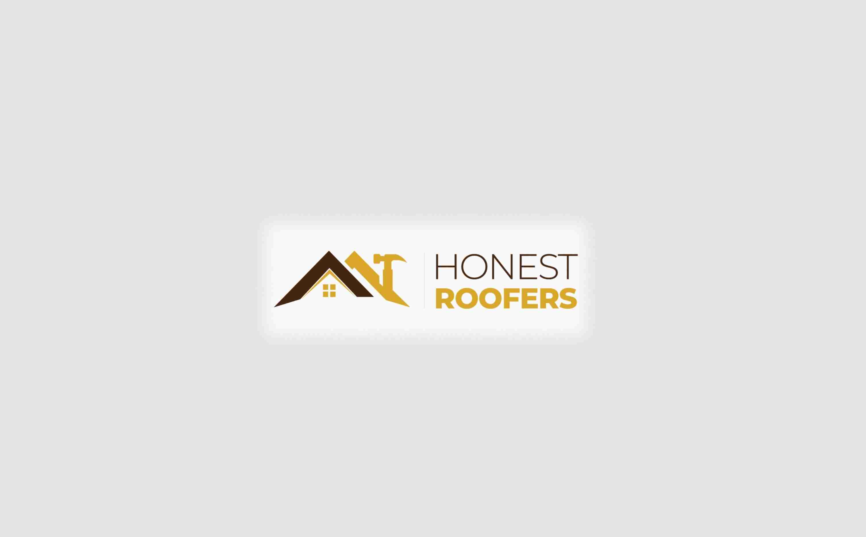 Honest Roofers