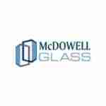 McDowell Glass