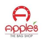 Apples Bags