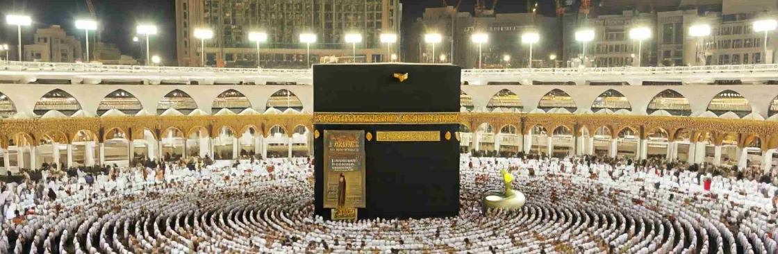 Affordable Umrah Packages