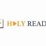 Holy Reads