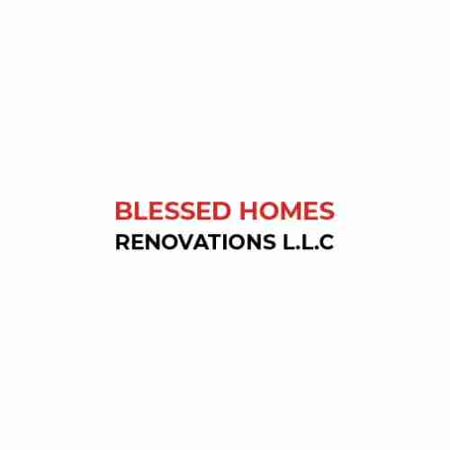 Blessed Homes Renovations