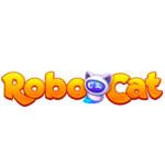 Robo cat