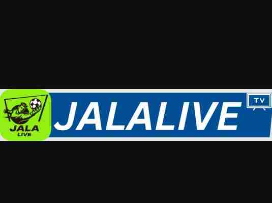 Jalalive TV