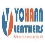 yohaan leathers