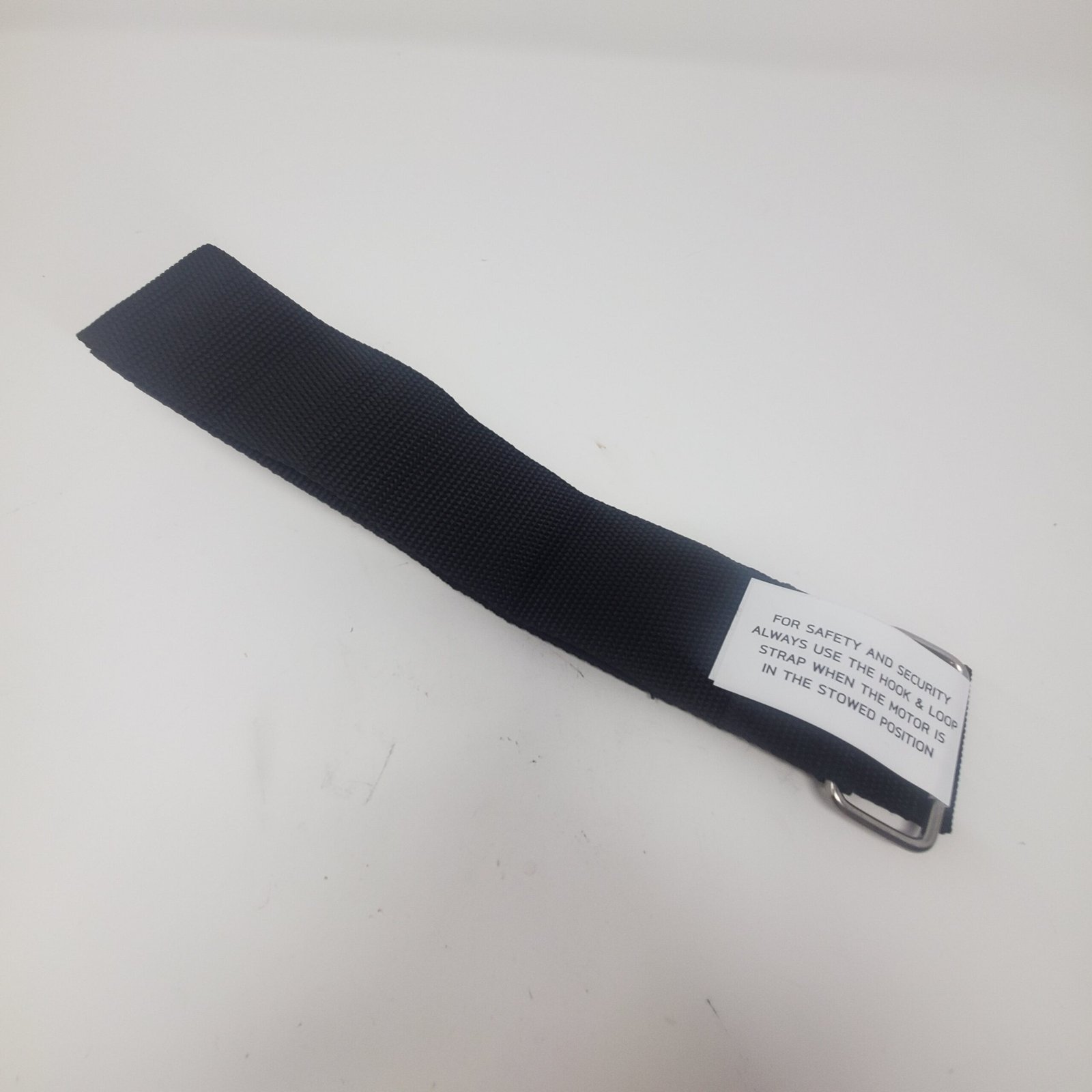 2773806 Minn Kota 33 Hold Down Strap For Sale - aquaticmotors.com