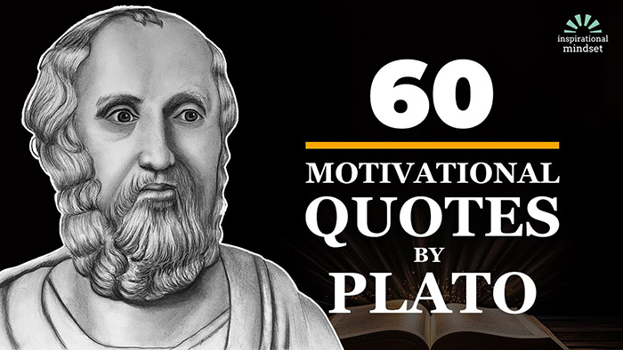 60 Famous Plato Quotes