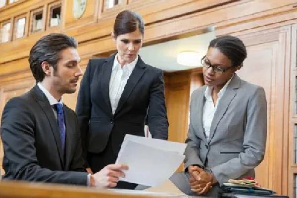 Understanding the Role of a Work Discrimination Lawyer and How They Can Help You - Identity Newsroom