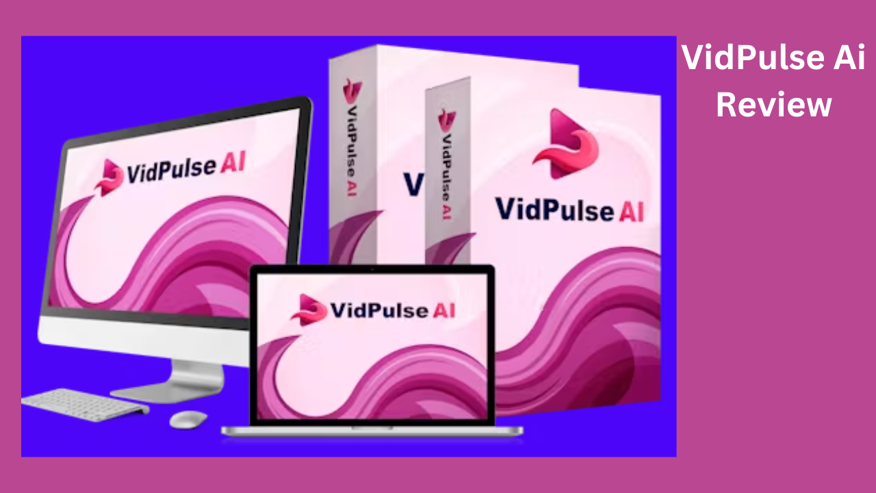 VidPulse Ai Review - World’s Best Short Video Creator