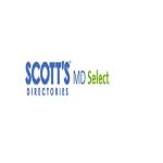 SCOTTS MD Select