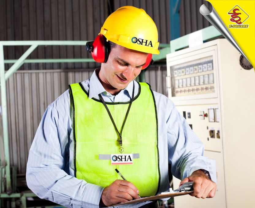 Top 10 OSHA Violations 2024 List - How to Avoid OSHA Violations