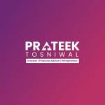 prateek tosniwal