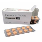 Noosanta 100mg Buy Online – Noosanta 100mg (Tapentadol) Online In USA