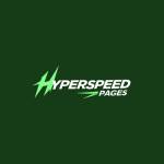 Hyper Speed Pages