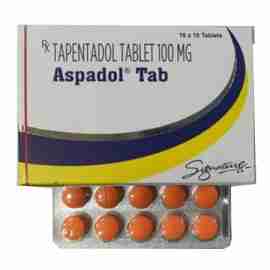 Buy Tapentadol Aspadol Online Pain Medicine In US To US