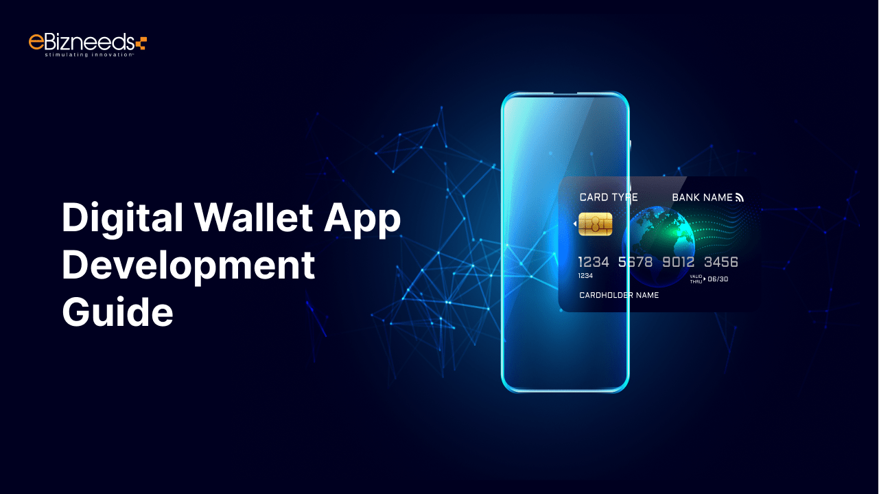 Last Guide You'll Ever Need To Digital Wallet App