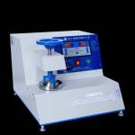 Melt flow index tester